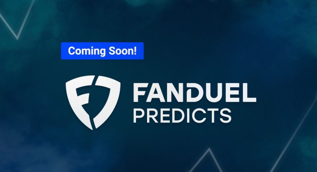 FanDuel and CME Group Team Up to Launch Prediction Markets Platform in December
